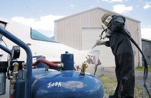 How to Mediablast a Car