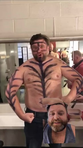 Hilarious Opera Moments 🎭 That You Can't Miss! 😂 Join us for a funny throwback to my time at the Metropolitan Opera! From playful makeup choices to a wild warrior role, this reel captures all the fun we had behind the scenes. Get ready for laughter and unforgettable memories! #OperaMoments #BehindTheScenes #FunnyReel #MetOpera #WarriorRole #MakeupFun #TheaterLife #OperaComedy #MemorableMoments #LaughterIsKey | Joshua Schubart