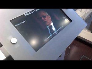 ¿Planeas visitar el Museo de Historia de la Computadora en el Silicon Valley?