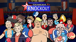 Election Year Knockout - ExceptioNULL Games