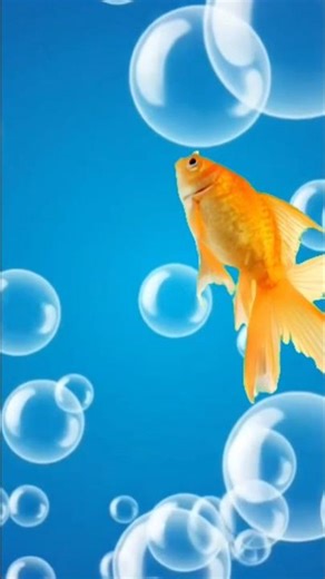 Fish hunting game for cats 😻 | cats love hunting #catgames #hunting