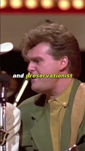 From Kentucky Hills to Musical Heights Ricky