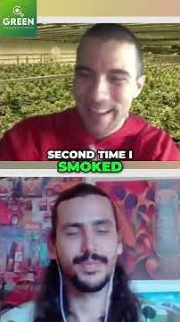 First Time Getting High: A Hilarious Cannabis Experience!