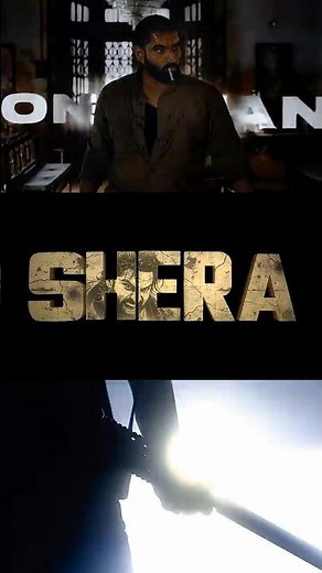 Fearless mindset, lion heart – Shera starring Parmish Verma 🔥 #shorts #ytshorts #youtubeshorts