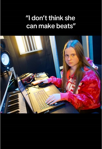 Don’t play with Lollypop… #producer #producertok | producertok