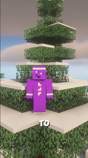 The Largest Structure Ever in Minecraft (It's NOT a Woodland Mansion!)