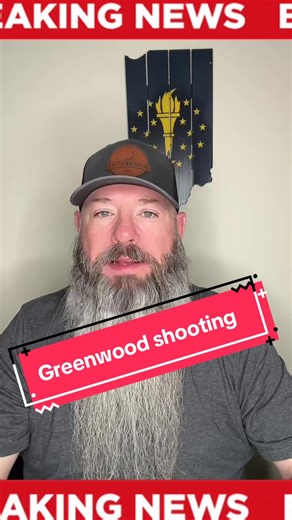 Greenwood, Indiana quadruple shooting leaves two dead two injured. #breakingnews #newsalert #greenwoodindiana #news