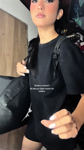 Baile Urbano: La Fusión de Estilos de Danza