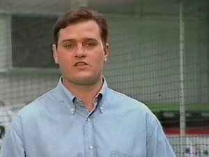 With the 2022 Commonwealth Games underway in Birmingham, enjoy some highlights from the first Indoor Cricket World Cup - held in Birmingham back in 1995! ⏮ | Cricket Australia Indoor