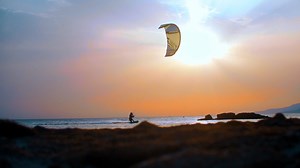 6.3K views · 44 reactions | The Ocean Rodeo Crave, our ultimate all-rounder that's built light and built to perform. Now making some serious play on WOO big air leaderboards, it's the weapon-of-choice for our competitive wave team and hardcore riders worldwide... | Ocean Rodeo | Facebook