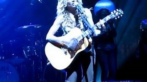 Sheryl Crow - Diamond Ring