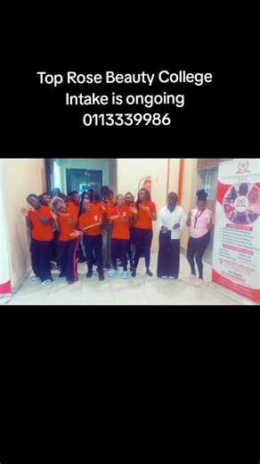 Kick-start Your Beauty Career at Top Rose Beauty College