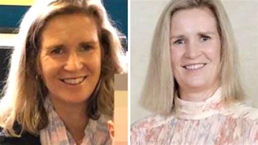Man charged with murder of Samantha Murphy
