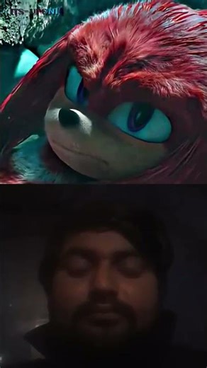 Sonic & Knuckles his to save 🥺 ‪@Eagle-studio-333‬#sonic #knuckles #edit #shorts #sonicthehedgehog