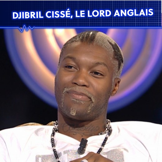 1.5M views · 7.4K reactions | Cette image de Djibril Cissé nous a fait du mal à tous | La Méthode Cauet | Facebook