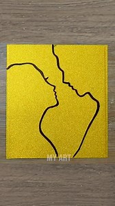 Thinking About You, My Love! ❤️ part 1 | MY ART