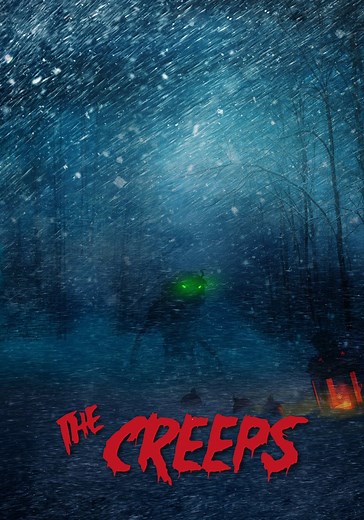 The Creeps - movie: where to watch streaming online