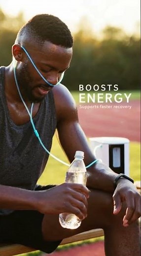 Top Benefits of Molecular Hydrogen Therapy for Energy, Recovery, and Brain Health