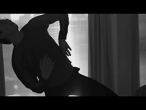 SHOWstudio:Palmer//harding A/W 2014 - Cecilie Harris