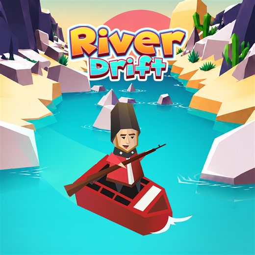 River Drift