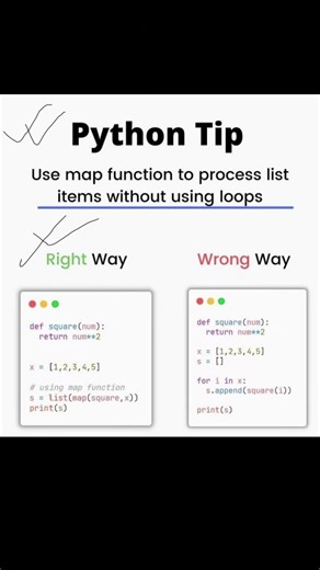 python tip 🙂 #codeadventure #programming #pythontutorial #technology #tech #programminglanguage