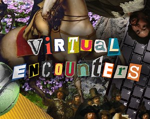 Virtual Encounters by Jeditor