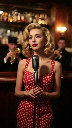1940's Jazz Night Playlist – Vintage Smooth Classics