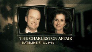 DATELINE FRIDAY PREVIEW: The Charleston Affair