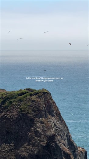 live how you want… #softreminder