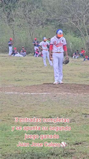 Rodeo 🤍💙🧡@Juancho 🐧