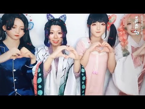 鬼滅の刃 コスプレ - Cosplay Kimetsu no Yaiba (Demon Slayer) #21