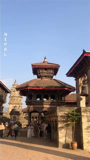 Travel Nepal #観光地