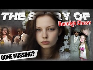 The Mysterious Disappearance of Daveigh Chase: What Really Happened? P Diddy and Ashton Kutcher