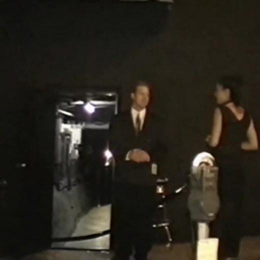 Remembering River Phoenix: 31 October 1993 at Viper Room