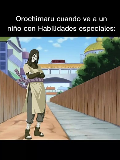 Funny Orochimaru and Kabuto Moments | Naruto Humor