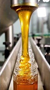 How Honey Is Made | Inside the Honeybee Factory – NextGen Machina