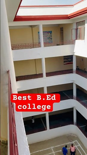 BEST B.Ed college in Bihar #bedcollege #bed #bed2024 #bedcounseling #college #viralshort #bihar