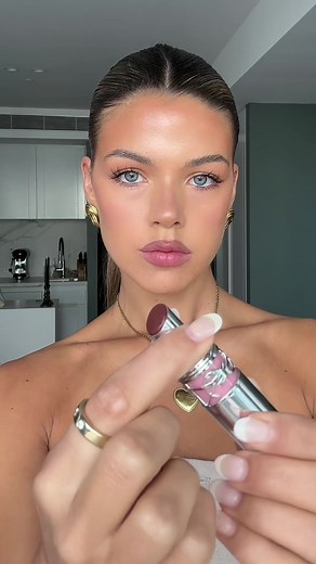 Discover Your Perfect Lipstick Shade with YSL Beauty