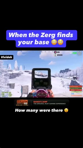 RustedClips on Instagram: "You’re a legend, like and share to your friends. Your time is respected here and you’ll never see a bad clip. If you love Rust or just miss it, this is the place for you. Follow up to never miss a post❤️‍🩹 #rust #Rustgame #rustconsole #rustmemes #rustfunny #rustlord #rustgaming #rustcommunity #rustserver #rustgaming #gaming #consolegaming #consolegamer #consolegames #rustclip #Posty #Oilrats #blooprint #rustgameplay #rustclips #rustus #rustuk"