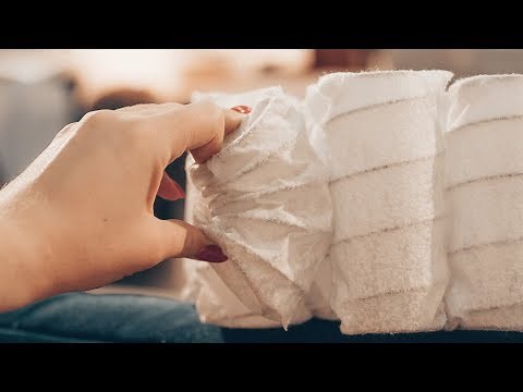 How Mattress Stores Totally Rip You Off