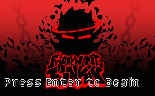 Friday Night Funkin' - V.S. Auditor_ Gateway To Hell FULL VERSION_FNF MODS _HARD