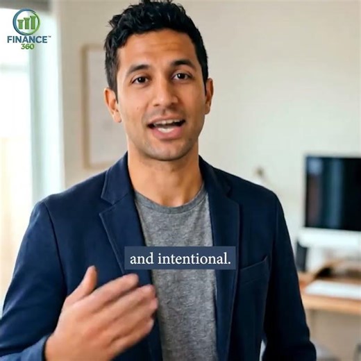 Every Account. Every Goal. One App That Actually Makes Sense | Finance 360