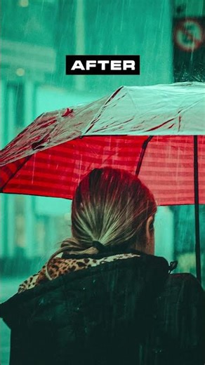 Moody Rainy Day Lightroom Presets – Cinematic Dark Aesthetic Editing #lightroompresets #photography