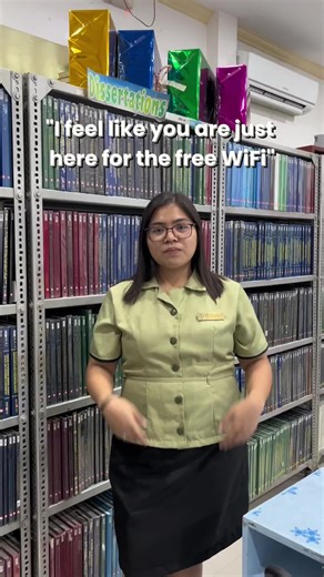 The Iloilo Provincial Library provides free WiFi! Students, professionals, and remote workers are welcome here. Located at 1F Casa Real de Iloilo (Old Provincial Capitol Building), open 8 am to 5 pm.