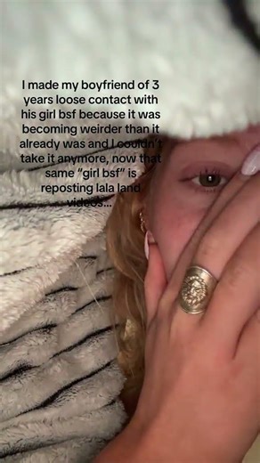 LIKE DO I JUST GIVE UP??? fyp help bf gbsf couple Context:... #Shorts #kinderchocolate57