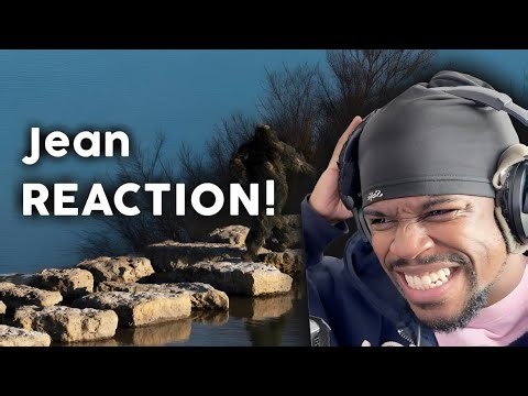Jean by Yebba BLEW ME AWAY! (FULL Album Reaction)