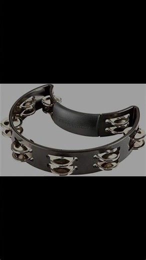 RhythmTech RT1010 Tambourine Showcase