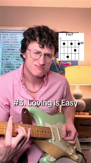 4 Rex Orange County Guitar Riffs (with tabs) #rexorangecounty #guitartutorial #guitarist #guitar