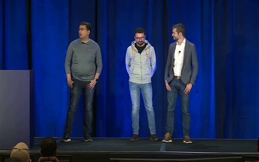 使用 Amazon SageMaker Studio 扩展完整的机器学习开发