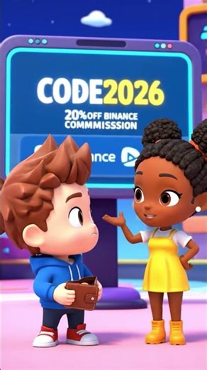 How to Get 20% Discount on Binance Fees | Best Binance Referral Code 2026